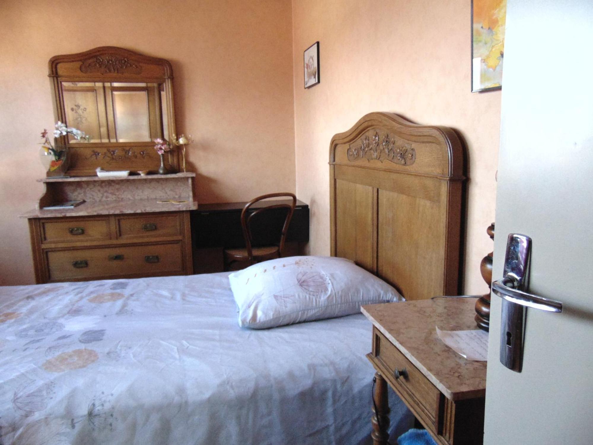 Chambres D'Hotes Sejour Au Naturel Saverne Bagian luar foto