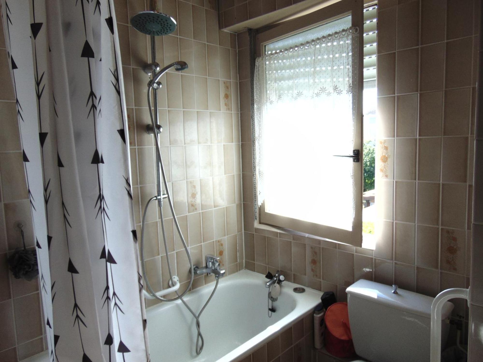 Chambres D'Hotes Sejour Au Naturel Saverne Bagian luar foto