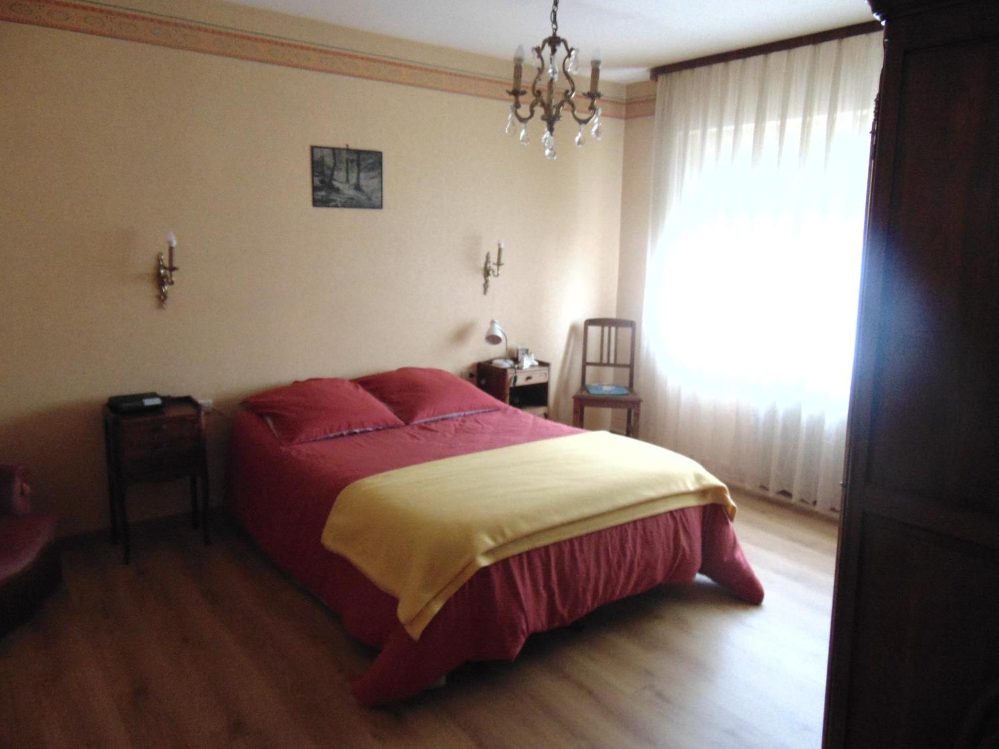 Chambres D'Hotes Sejour Au Naturel Saverne Bagian luar foto